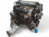 2009-2010 Acura RL 3.7L V6 Engine JDM J37A 1000221 Free Shipping