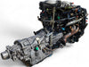 06-08 Infiniti M35 3.5L V6 Engine RWD Auto Transmission JDM VQ35DE Ships Free