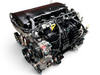 JDM 2011-2017 Mitsubishi Lancer 2.4L 4Cyl Engine 4B12 Motor 5123