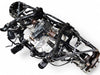 Honda S2000 00-03 AP1 Rear Subframe Cradle w/ Differential JDM F20C#2 Ships Free