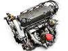 Honda Civic 1996-2000 Del Sol 1996-1997 1.5L 4CYL non VTEC Engine JDM D15B 5136