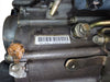 Honda Civic 2001-2005 1.7L 4CYL Automatic 3SPD Transmission JDM D17A 7358