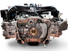 Scion FRS 2013 2014 2015 2016 2.0L 4CYL Engine JDM FA20 6267CD