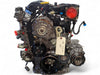 Mazda RX8 2004-2008 1.3L Manual Engine JDM 13B 074060 13B Renesis Motor