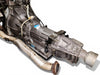 Mazda Miata 1999-2000 4cyl Automatic RWD Transmission JDM B6 8238