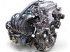 2008-2015 Scion xB 2.4L 4CYL VVTI Engine Motor JDM 2AZ-FE 2AZ Free Shipping
