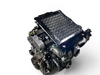 Mazda CX7 2007-2012 2.3L 4CYL 1st Gen Turbo Engine L3VDT Motor JDM L3 5657JT