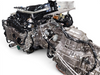 Subaru WRX 2018 2019 2020 2021 2.0L 4CYL Turbo Engine Motor JDM FA20 FA20DIT