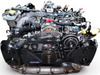 Subaru Impreza WRX 2002-2005 2.0L 4CYL Turbo Engine Rep EJ205 JDM EJ206 9695