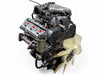 2000-2004 Toyota Tundra 3.4L 6CYL 4Cam Engine JDM 5VZ 1321394 Ships Free