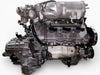 Toyota Highlander 01-03 3.0L V6 Engine 2WD Transmission JDM 1MZ 5978 Ships Free