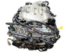 2003-2007 Infiniti G35X 3.5L V6 AWD Engine JDM VQ35DE VQ35 360100B Ships Free