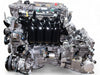 2009-2010 Pontiac Vibe 1.8L 4CYL VVTI Engine JDM 2ZR 2ZRFE 0378140 Ships Free