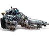 Subaru Legacy 2.5GT 2010-2011 2.5L 4CYL DUAL AVCS Turbo Engine JDM EJ255 4190