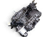 Mitsubishi Outlander 2009 2.4L Automatic AWD Transmission JDM 4B12 7706