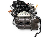 Subaru Outback 2013 2014 2.5L 4CYL Engine Motor JDM FB25 5372K