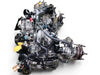 Subaru Legacy GT BH5 1998-2003 2.0L 4Cam Twin Turbo Engine JDM EJ206 1308