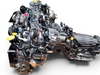 Subaru Legacy GT BH5 1998-2003 2.0L 4Cam Twin Turbo Engine JDM EJ206 9395