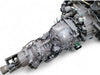 2010 Subaru Legacy Sdn 2.5L 4CYL Automatic Trans JDM EJ253 D933165 Free Shipping