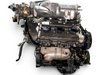 Toyota Highlander 2001 2002 2003 3.0L V6 2WD Engine Motor JDM 1MZ 1MZ-FE 7885K
