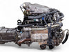 Nissan 350Z 03-04 3.5L V6 Engine Manual 6SPD Trans JDM VQ35 932419A Ships Free