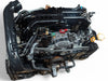 10-11 Subaru Legacy 2.5GT 2.5L 4CYL Turbo Engine JDM EJ255 D861887 Free Shipping