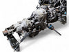 2010 Subaru Legacy Sedan 2.5L 4CYL Transmission EJ253 P650307 Free Shipping