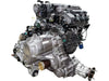 Acura MDX 2010 2011 2012 2013 3.7L V6 AWD Engine JDM J37A 0099