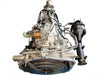 Subaru Legacy Sdn 2014 2.5L 4CYL Automatic CVT Transmission JDM EJ253 w/ Diff