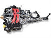 Toyota 86 Engine 2017-2020 2.0L 4CYL Motor 6SPD Transmission JDM FA20 3724
