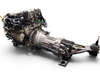 Nissan 350Z 2003-2004 3.5L V6 Engine 6SPD Transmission JDM VQ35 952A