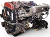 Honda Accord Euro R 1998-2002 2.2L 4CYL Engine LSD Transmission JDM H22A 5511