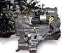 Honda Civic 2001-2005 1.7L 4CYL Automatic 3SPD Transmission JDM D17A 3224