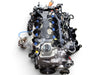 Honda Civic 2006-2011 1.3L Hybrid Electric 4Cyl Engine Transmission JDM LDA-MF5