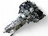 2024 Subaru Impreza RS 2.5L 4CYL Engine JDM FB25 CN12863 Free Shipping