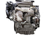 07 12 Mazdaspeed6 2.3L DISI Turbo 2.3L Engine ONLY L3VDT JDM L3 Free Shipping