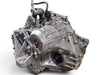 Toyota Rav4 2006-2008 2.4L 4WD 4x4 Automatic Transmission JDM 2AZ 2AZFE 1629