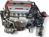 Honda Civic Type R FN2 2006-2011 2.0L i-VTEC Engine LSD Trans ECU JDM K20A 1216
