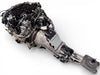 Nissan 370Z 2009-2012 3.7L V6 Engine Manual 6SPD Transmission JDM VQ37 3159