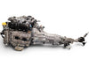 Subaru BRZ 2013 2014 2015 2016 2.0L 4CYL Engine 6SPD Transmission JDM FA20 5404