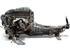Toyota Altezza SXE10 1998-2001 2.0L BEAMS G1 Engine Swap JDM 3SGE 3S 6958