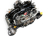 Subaru Crosstrek XV 2013 2014 2.0L 4CYL Engine JDM FB20 Motor 2769