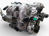 Mazda Miata 1994 1995 1996 1997 1.8L 4CYL Engine 5SPD Transmission JDM BP 1283
