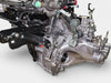 Honda Accord Euro R 1998-2002 2.2L 4CYL Engine LSD Transmission JDM H22A 4669