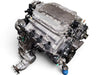 Acura TL 2010 2011 2012 2013 2014 3.7L V6 AWD Engine JDM J37A 0221