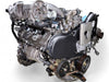 2001-2003 Toyota Highlander 3.0L V6 2WD Engine JDM 1MZ 0928244 Free Shipping