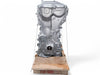 Toyota Rav4 2.5L 2AR-FE Remanufactured Engine Long Block Fits 2009-2012