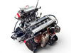 Honda CRV 1997 1998 1999 2000 2001 2.0L 4CYL Engine JDM B20B Motor 5639