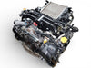 Subaru Forester 2006 2007 2008 2.0L 4CYL Turbo AVCS Engine Motor JDM EJ20Y 5210