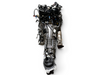 JDM 2004-2008 Mazda RX8 1.3L Engine Manual 6SPD Transmission 13B 1820